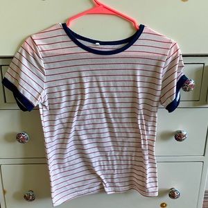 Striped T-Shirt